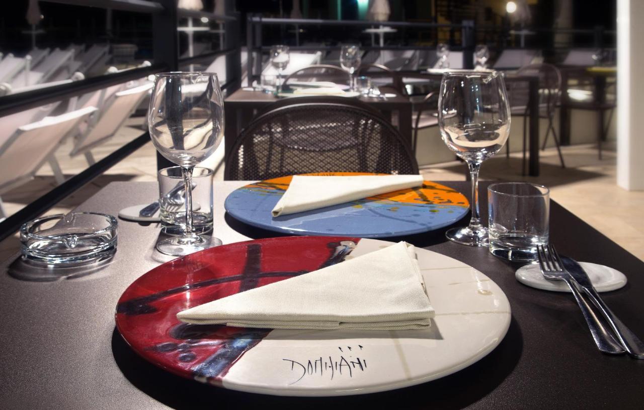 Hotel Ristorante Dante Torgiano Exteriör bild